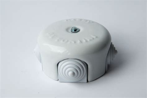 porcelain junction box|Porcelain Junction Box .